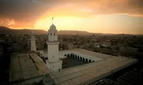 با بزرگ‌ترین مساجد جهان آشنا شوید