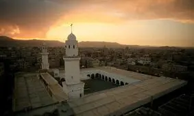 با بزرگ‌ترین مساجد جهان آشنا شوید