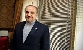 پیام تبریک آقای وزیر به ملی‌پوشان؛ بیش از همیشه به روسیه نزدیکیم