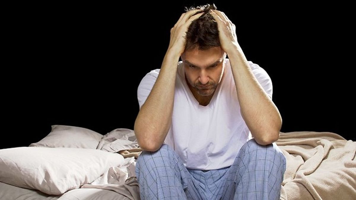 شلیک عادتهای آسیبزا به مغز