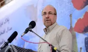 قالیباف: مردم با فرمول «تکرار» هیچ دستاوردی حس نکردند