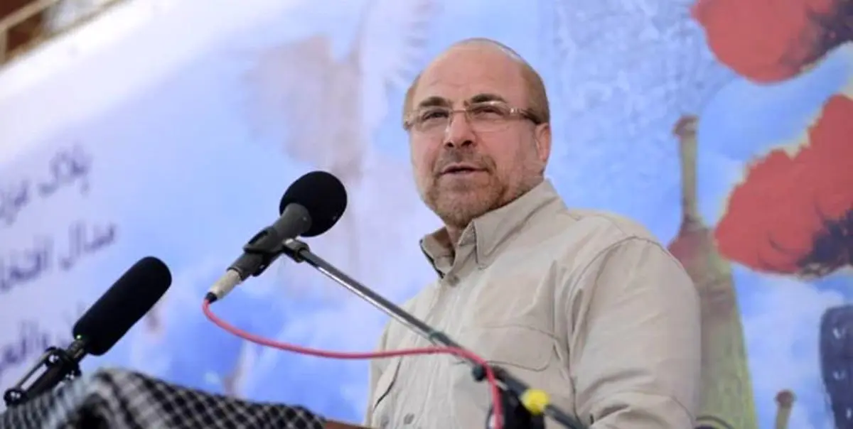 قالیباف: مردم با فرمول «تکرار» هیچ دستاوردی حس نکردند