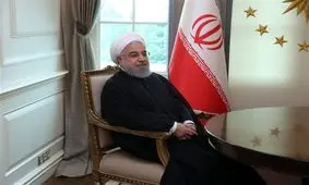 امشب؛ نشست خبری روحانی در نیویورک