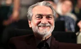 فیلمی که مجید انتظامی را از زندگی انداخت