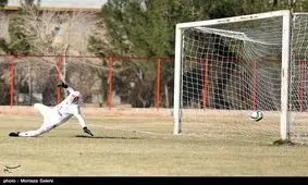 دختران ایران از صعود به فینال بازماندند