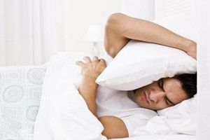 اختلال خواب و وقفه تنفسی در خواب چه عوارضی دارد