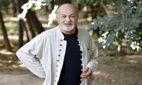 بهروز بقایی؛ خالق آثار همیشه سبز