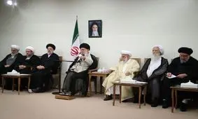 رهبر انقلاب: راه مذاکره با هیچ کشوری به غیر از آمریکا و اسرائیل بسته نیست