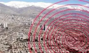 خسارت جانی از زلزله اسلام‌آباد غرب گزارش نشده است / پیگیری وضعیت روستاها از طریق دهیاری‌ها