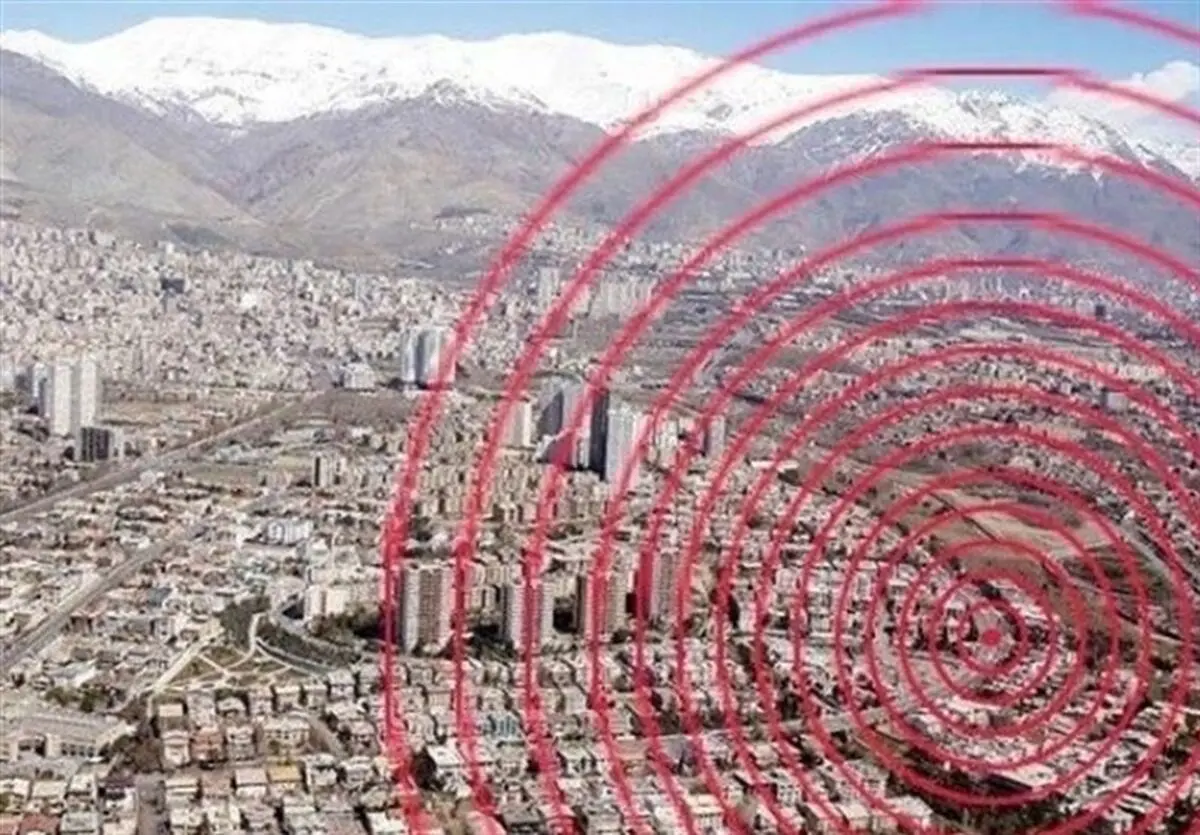خسارت جانی از زلزله اسلام‌آباد غرب گزارش نشده است / پیگیری وضعیت روستاها از طریق دهیاری‌ها