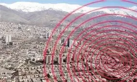 خسارت جانی از زلزله اسلام‌آباد غرب گزارش نشده است / پیگیری وضعیت روستاها از طریق دهیاری‌ها