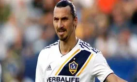 زلاتان در فکر حضور در لیگ حرفه‌ای آرژانتین