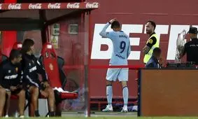 تلاش‌ اتلتیکو برای رساندن موراتا به دربی مادرید