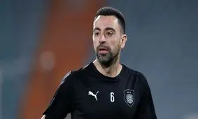 رای هواداران بارسلونا به ژاوی برای جانشینی والورده