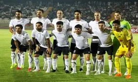 اعلام ترکیب ماشین‌سازی و شاهین