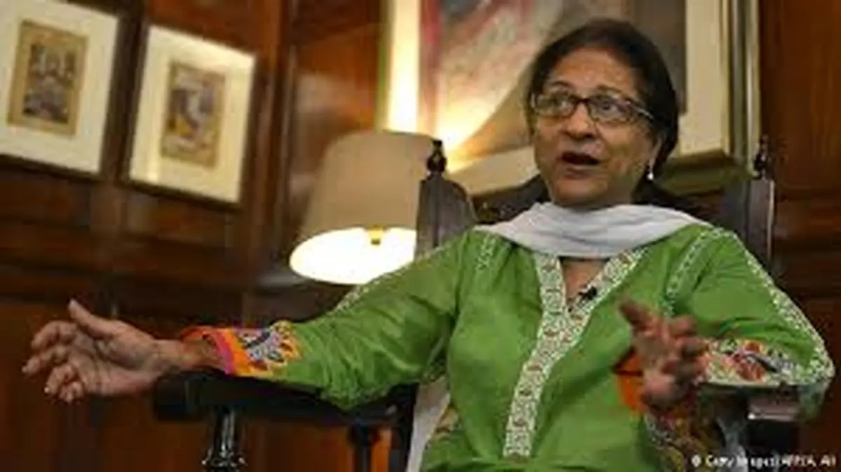 دردسرهای خانم گزارشگر / چرا ماموریت جهانگیر تمدید شد؟