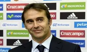 لوپتگی: تنها ۳ امتیاز ما را راضی می‌کند/ نباید حریف‌مان را دست‌کم بگیریم