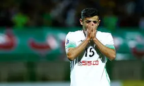 غیبت پهلوان و صادقی برابر استقلال