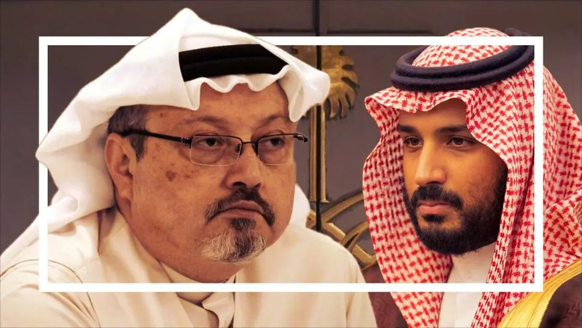 فیلم | اعتراف جنجالی محمد بن سلمان، ولیعهد سعودی: من کشتمش!