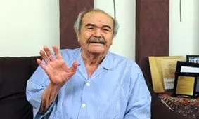 عکس/ جشن تولد ولی شیراندامی