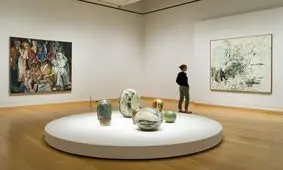 تبعیض علیه زنان هنرمند در آمریکا