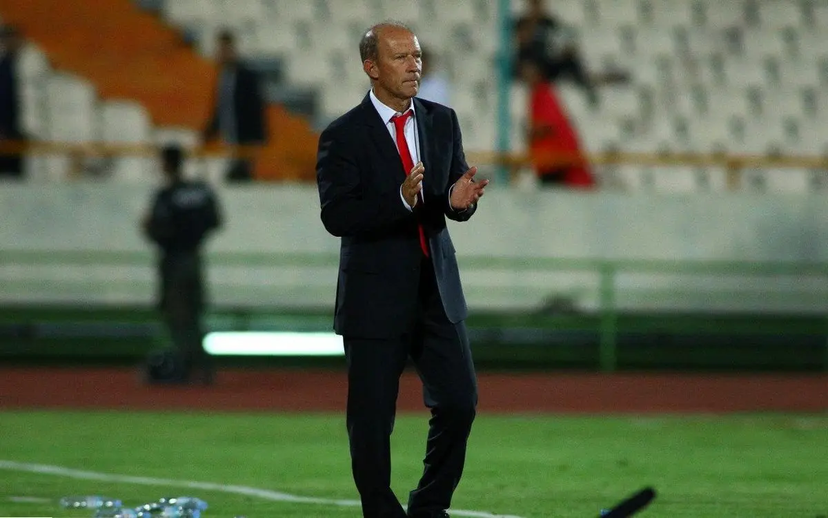 کالدرون: خسته بودیم/ بیشتر از تیم‌های چمپیونز لیگ اروپا دوندگی داریم