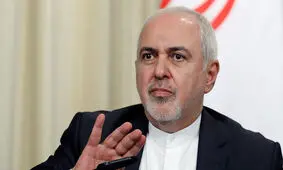 ظریف: تاکنون پیشنهادی از آمریکا برای تبادل زندانیان نرسیده