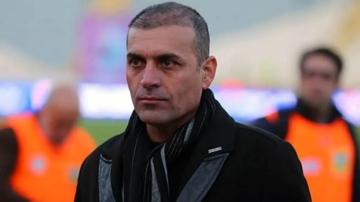 ویسی: نمی‌توانم اسم بازیکنانم را فوتبالیست بگذارم