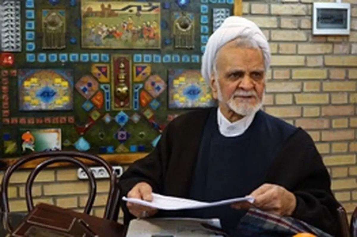 با حجتی‌کرمانی؛ از اختلاف هاشمی و بازرگان تا متلک‌گویی‌خلخالی
