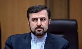 غریب آبادی: تایید نصب سانتریفیوژهای جدید در نطنز از سوی آژانس