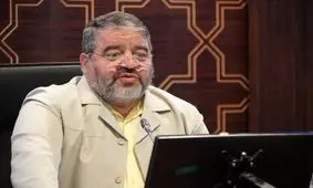سردار جلالی: عده‌ای که نام شهدا را از خیابان‌ها برمی‌دارند قدرت نرم دفاعی را کاهش می‌دهند