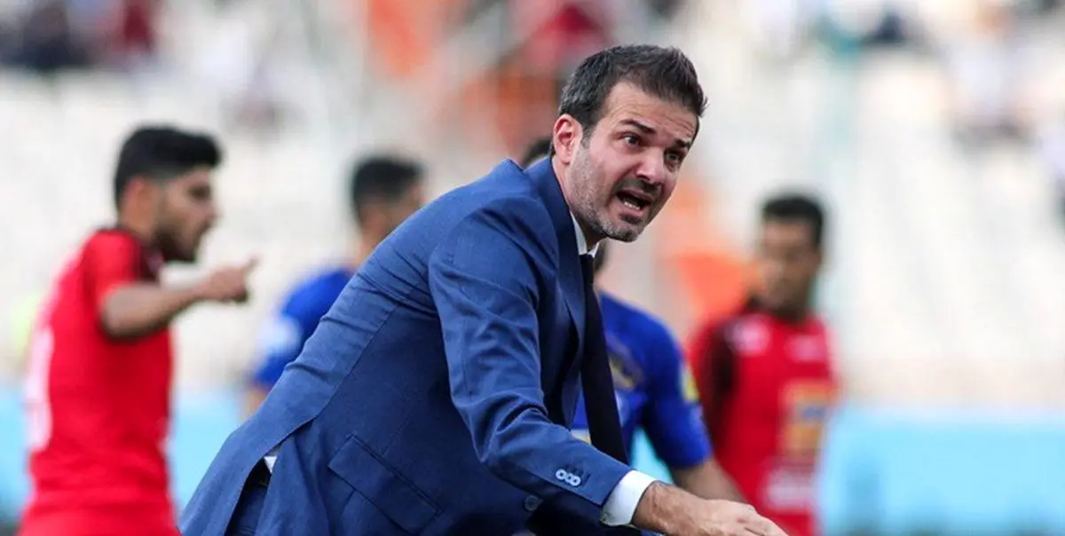 استراماچونی اخراج شد