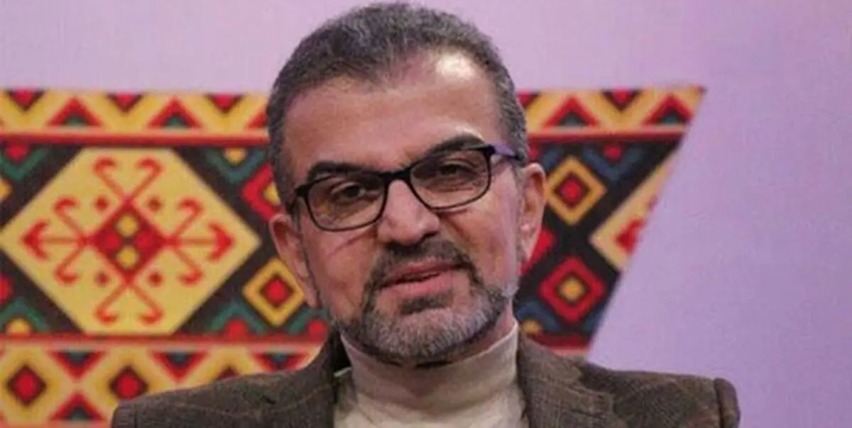 دلیل همکاری مهران مدیری و مجری کهنه‌کار در «ساعت خوش»/ یک اشتباه تاریخی!
