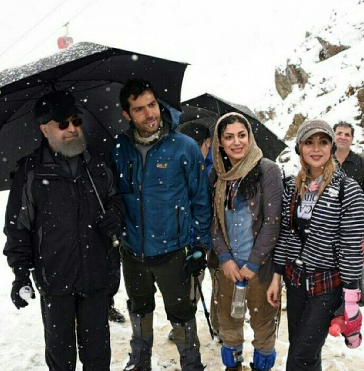 سفرهای نوروزی روحانی با طعم انتخابات