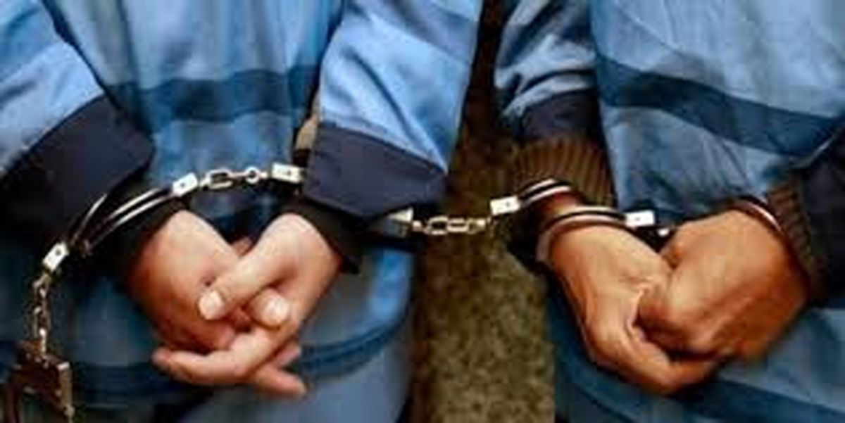 اقدام خجالتآور پسرجوان با زن عمویش در آبادان