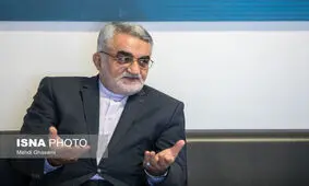 بروجردی: طرح امنیت هرمز می‌تواند توطئه‌های آمریکا علیه ایران را خنثی کند