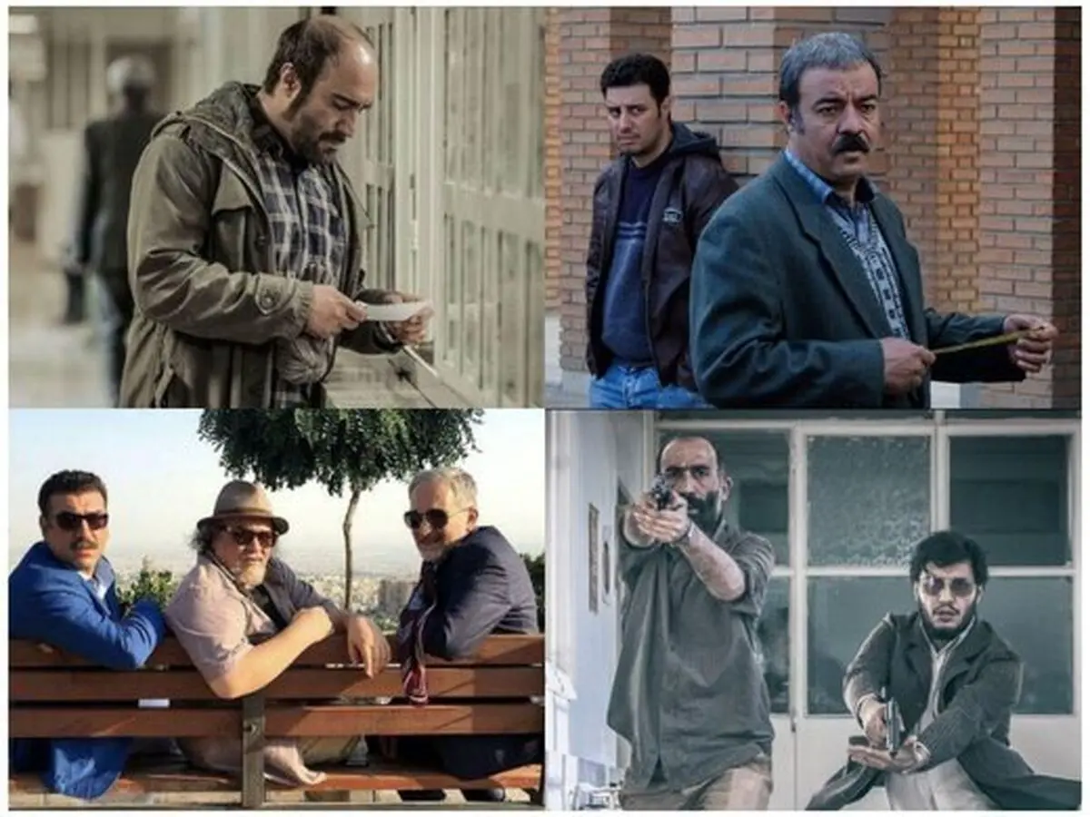 محسن تنابنده شکست خورد/ سلطه «کلوپ همسران» بر سینما