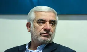 جمالی: امنیت تنگه هرمز باید توسط کشورهای منطقه تامین شود