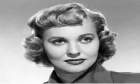 لولا آلبرایت درگذشت