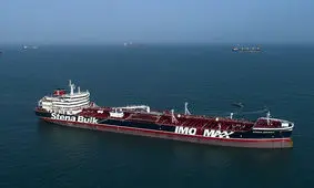 نفتکش انگلیسی «استنا ایمپرو» امروز بندرعباس را ترک کرد / بررسی حقوقی پرونده در مراجع قضایی ایران / فرمانده و خدمه کشتی، تعهد کتبی داده‌اند که هیچ ادعایی ندارند