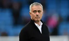 حمایت مدیر سابق یونایتد از مورینیو