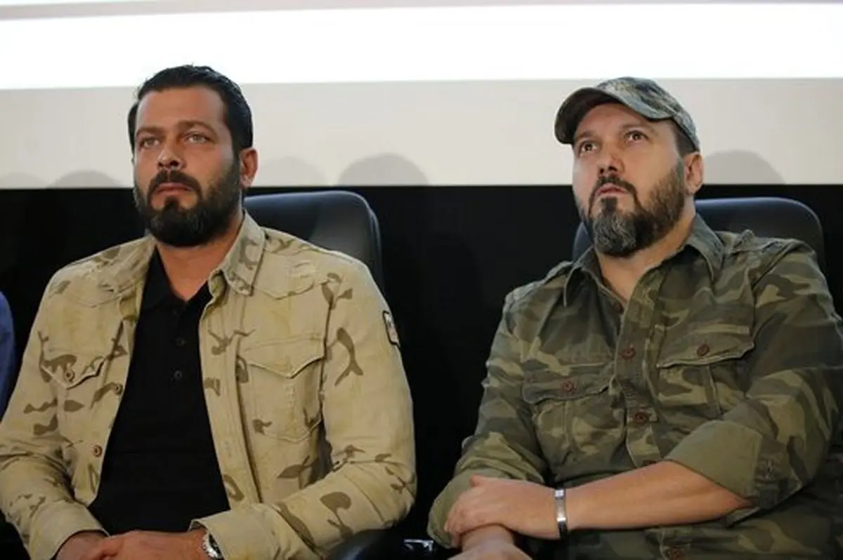 روایت پژمان بازغی از خطری که از بیخ گوشش رد شد