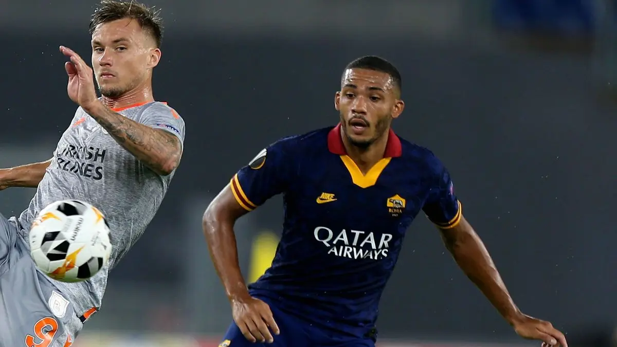 رم هوادار نژادپرست را به استادیوم راه نمی‌دهد