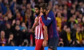 مهاجم جنجالی اسپانیایی، هدف جدید تیم های قطری