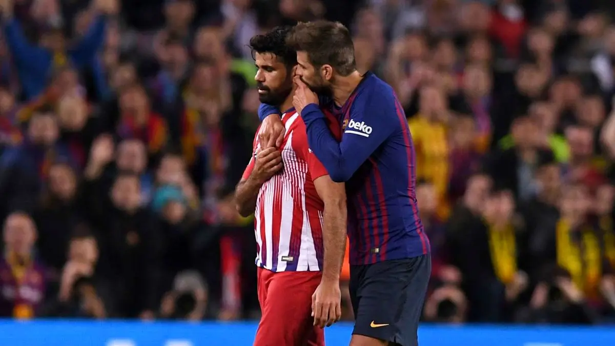 مهاجم جنجالی اسپانیایی، هدف جدید تیم های قطری