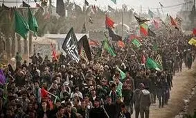 ثبت نام اتباع افغانستان و عراق برای سفر به اربعین از فردا در آغاز می‌شود