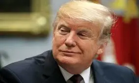 تی‌شرت مخصوص استیضاح ترامپ رسید!