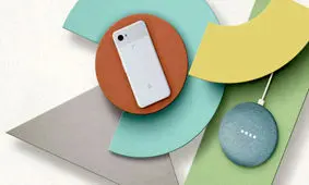 محصولات گوگل با تخفیف به فروش می‌رسد