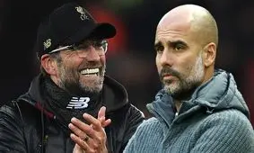 کلوپ: گواردیولا بهترین مربی دنیاست