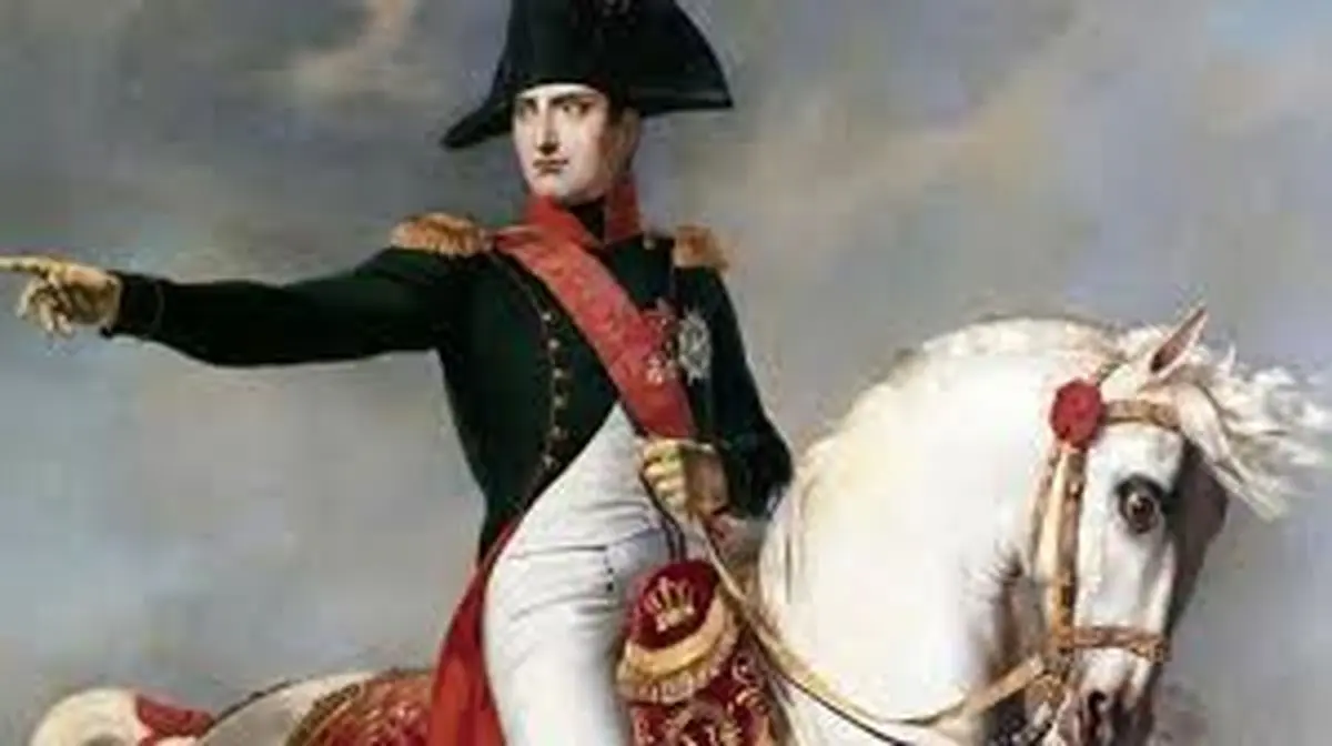 چرا «ناپلئون بناپارت» پاپ‌ها را یکی پس از دیگری دستگیر و تبعید می‌کرد؟